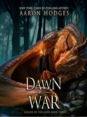cover image of Dawn of War
